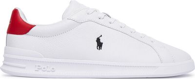 Buty sportowe męskie na wiosnę Polo Ralph Lauren ze sklepu: eobuwie.pl w kategorii: Buty sportowe męskie - zdjęcie WP-EBWP-9KUZS-09B_0000305919434