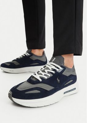 Buty sportowe męskie Polo Ralph Lauren ze sklepu: eobuwie.pl w kategorii: Buty sportowe męskie