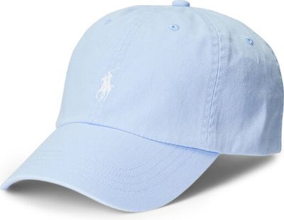 Czapka z daszkiem męska Polo Ralph Lauren ze sklepu: eobuwie.pl w kategorii: Czapki z daszkiem męskie - zdjęcie WP-EBWP-9KUZS-09B_0000305919892