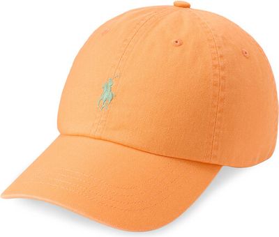 Czapka z daszkiem męska Polo Ralph Lauren ze sklepu: eobuwie.pl w kategorii: Czapki z daszkiem męskie - zdjęcie WP-EBWP-9KUZS-09B_0000305919946