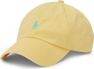 Czapka z daszkiem męska Polo Ralph Lauren ze sklepu: eobuwie.pl w kategorii: Czapki z daszkiem męskie - zdjęcie WP-EBWP-9KUZS-09B_0000305919991