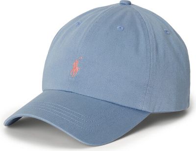 Polo Ralph Lauren - Czapka dziecięca ze sklepu: eobuwie.pl w kategorii: Czapki dziecięce - zdjęcie WP-EBWP-9KUZS-09B_0000305920485