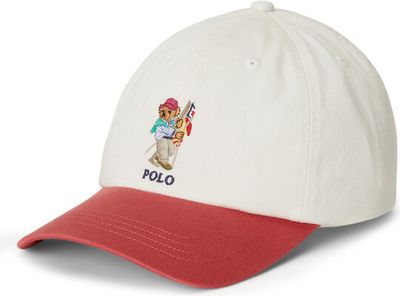 Czapka dziecięca Polo Ralph Lauren ze sklepu: eobuwie.pl w kategorii: Czapki dziecięce - zdjęcie WP-EBWP-9KUZS-09B_0000305920492