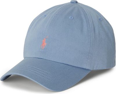 Polo Ralph Lauren - Czapka dziecięca ze sklepu: eobuwie.pl w kategorii: Czapki dziecięce - zdjęcie WP-EBWP-9KUZS-09B_0000305920614