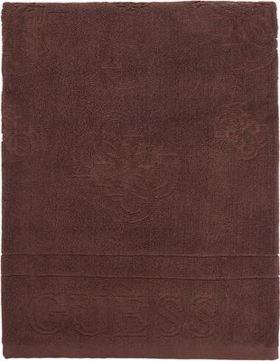 Ręcznik Guess ze sklepu: eobuwie.pl w kategorii: Ręczniki - zdjęcie WP-EBWP-9KUZS-09B_0000305924643