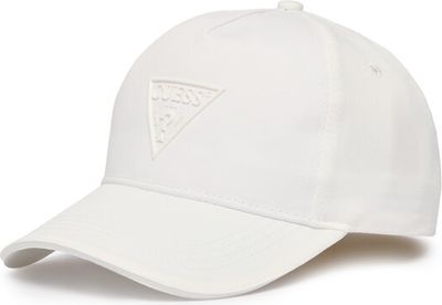 Guess - Czapka z daszkiem damska ze sklepu: eobuwie.pl w kategorii: Czapki z daszkiem damskie - zdjęcie WP-EBWP-9KUZS-09B_0000305924957