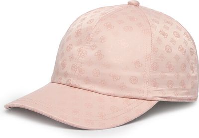 Guess - Czapka z daszkiem damska ze sklepu: eobuwie.pl w kategorii: Czapki z daszkiem damskie - zdjęcie WP-EBWP-9KUZS-09B_0000305925398