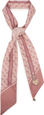 Szalik/chusta Guess ze sklepu: eobuwie.pl w kategorii: Szaliki i chusty damskie - zdjęcie WP-EBWP-9KUZS-09B_0000305925428