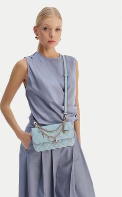 Guess - Listonoszka elegancka ze sklepu: eobuwie.pl w kategorii: Listonoszki - zdjęcie WP-EBWP-9KUZS-09B_0000305926302