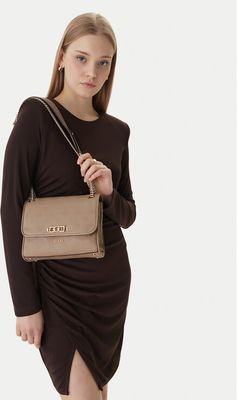 Listonoszka elegancka Guess ze sklepu: eobuwie.pl w kategorii: Listonoszki - zdjęcie WP-EBWP-9KUZS-09B_0000305926838