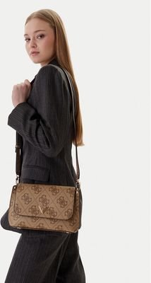 Guess - Listonoszka elegancka ze sklepu: eobuwie.pl w kategorii: Listonoszki - zdjęcie WP-EBWP-9KUZS-09B_0000305926951