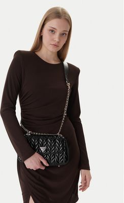 Listonoszka elegancka Guess ze sklepu: eobuwie.pl w kategorii: Listonoszki - zdjęcie WP-EBWP-9KUZS-09B_0000305927507