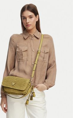 Guess - Listonoszka elegancka ze sklepu: eobuwie.pl w kategorii: Listonoszki - zdjęcie WP-EBWP-9KUZS-09B_0000305927811