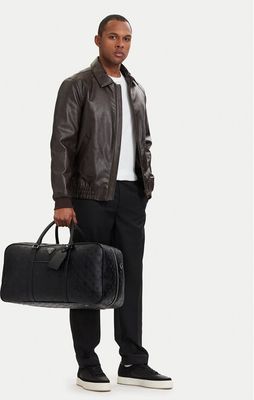 Torba podróżna Guess ze sklepu: eobuwie.pl w kategorii: Torby podróżne - zdjęcie WP-EBWP-9KUZS-09B_0000305928757