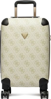 Walizka Guess ze sklepu: eobuwie.pl w kategorii: Walizki - zdjęcie WP-EBWP-9KUZS-09B_0000305928962