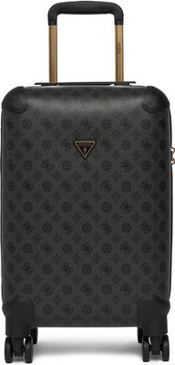 Guess - Walizka ze sklepu: eobuwie.pl w kategorii: Walizki - zdjęcie WP-EBWP-9KUZS-09B_0000305929105