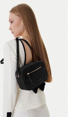 Guess - Listonoszka elegancka ze sklepu: eobuwie.pl w kategorii: Listonoszki - zdjęcie WP-EBWP-9KUZS-09B_0000305929211