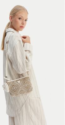 Guess - Listonoszka elegancka ze sklepu: eobuwie.pl w kategorii: Listonoszki - zdjęcie WP-EBWP-9KUZS-09B_0000305929358