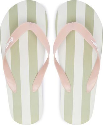 Guess - Klapki damskie na lato ze sklepu: eobuwie.pl w kategorii: Klapki damskie - zdjęcie WP-EBWP-9KUZS-09B_0000305929525