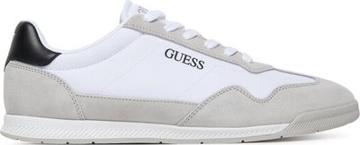 Guess - Buty sportowe męskie na wiosnę ze sklepu: eobuwie.pl w kategorii: Buty sportowe męskie - zdjęcie WP-EBWP-9KUZS-09B_0000305930149