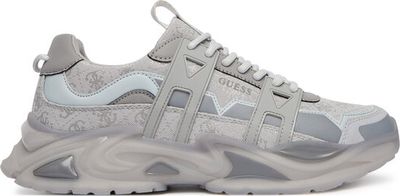 Buty sportowe męskie na wiosnę Guess ze sklepu: eobuwie.pl w kategorii: Buty sportowe męskie - zdjęcie WP-EBWP-9KUZS-09B_0000305930170