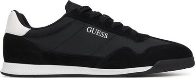 Buty sportowe męskie na wiosnę Guess ze sklepu: eobuwie.pl w kategorii: Buty sportowe męskie - zdjęcie WP-EBWP-9KUZS-09B_0000305930187