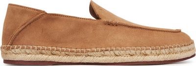 Espadryle męskie letnie Guess ze sklepu: eobuwie.pl w kategorii: Espadryle męskie - zdjęcie WP-EBWP-9KUZS-09B_0000305930200