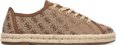 Guess - Espadryle męskie letnie ze sklepu: eobuwie.pl w kategorii: Espadryle męskie - zdjęcie WP-EBWP-9KUZS-09B_0000305930279