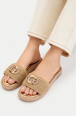 Espadryle damskie na lato Guess ze sklepu: eobuwie.pl w kategorii: Espadryle damskie