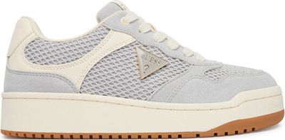Guess - Buty sportowe damskie na wiosnę ze sklepu: eobuwie.pl w kategorii: Buty sportowe damskie - zdjęcie WP-EBWP-9KUZS-09B_0000305931177