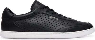 Buty sportowe męskie na jesień Guess ze sklepu: eobuwie.pl w kategorii: Buty sportowe męskie - zdjęcie WP-EBWP-9KUZS-09B_0000305931559