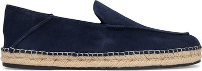 Guess - Espadryle męskie na lato ze sklepu: eobuwie.pl w kategorii: Espadryle męskie - zdjęcie WP-EBWP-9KUZS-09B_0000305931566