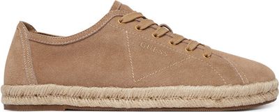 Guess - Espadryle męskie na lato ze sklepu: eobuwie.pl w kategorii: Espadryle męskie - zdjęcie WP-EBWP-9KUZS-09B_0000305931573