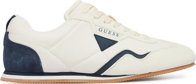 Buty sportowe męskie Guess ze sklepu: eobuwie.pl w kategorii: Buty sportowe męskie
