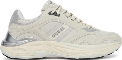 Buty sportowe męskie na wiosnę Guess ze sklepu: eobuwie.pl w kategorii: Buty sportowe męskie - zdjęcie WP-EBWP-9KUZS-09B_0000305931627