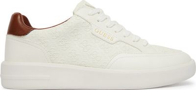 Buty sportowe męskie wiosenne Guess ze sklepu: eobuwie.pl w kategorii: Buty sportowe męskie - zdjęcie WP-EBWP-9KUZS-09B_0000305931696