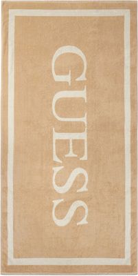 Ręcznik Guess ze sklepu: eobuwie.pl w kategorii: Ręczniki - zdjęcie WP-EBWP-9KUZS-09B_0000305932068