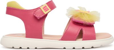 Sandały dziecięce na lato Agatha Ruiz de la Prada ze sklepu: eobuwie.pl w kategorii: Sandały dziecięce - zdjęcie WP-EBWP-9KUZS-09B_0000305932242