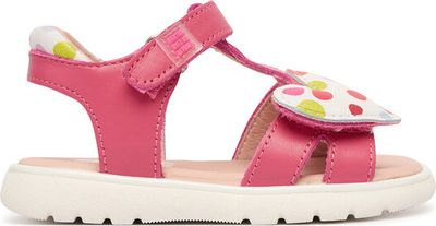 Agatha Ruiz de la Prada - Sandały dziecięce na lato ze sklepu: eobuwie.pl w kategorii: Sandały dziecięce - zdjęcie WP-EBWP-9KUZS-09B_0000305932259