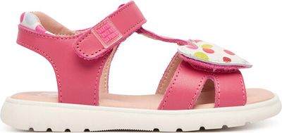 Sandały dziecięce na lato Agatha Ruiz de la Prada ze sklepu: eobuwie.pl w kategorii: Sandały dziecięce - zdjęcie WP-EBWP-9KUZS-09B_0000305932266