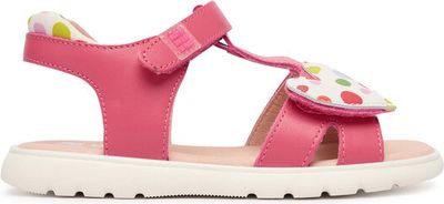 Sandały dziecięce na lato Agatha Ruiz de la Prada ze sklepu: eobuwie.pl w kategorii: Sandały dziecięce - zdjęcie WP-EBWP-9KUZS-09B_0000305932273