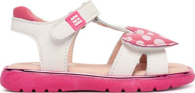 Sandały dziecięce letnie Agatha Ruiz de la Prada ze sklepu: eobuwie.pl w kategorii: Sandały dziecięce - zdjęcie WP-EBWP-9KUZS-09B_0000305932280