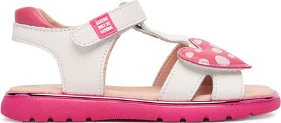 Sandały dziecięce na lato Agatha Ruiz de la Prada ze sklepu: eobuwie.pl w kategorii: Sandały dziecięce - zdjęcie WP-EBWP-9KUZS-09B_0000305932303