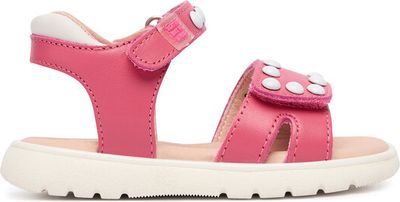 Sandały dziecięce na lato Agatha Ruiz de la Prada ze sklepu: eobuwie.pl w kategorii: Sandały dziecięce - zdjęcie WP-EBWP-9KUZS-09B_0000305932310