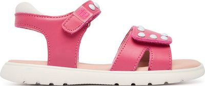 Sandały dziecięce na lato Agatha Ruiz de la Prada ze sklepu: eobuwie.pl w kategorii: Sandały dziecięce - zdjęcie WP-EBWP-9KUZS-09B_0000305932334