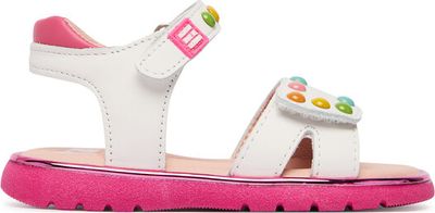 Sandały dziecięce letnie Agatha Ruiz de la Prada ze sklepu: eobuwie.pl w kategorii: Sandały dziecięce - zdjęcie WP-EBWP-9KUZS-09B_0000305932341