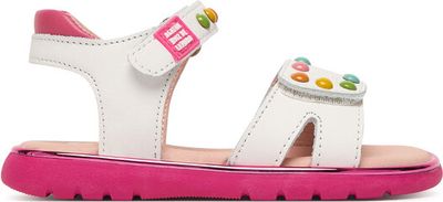 Sandały dziecięce na lato Agatha Ruiz de la Prada ze sklepu: eobuwie.pl w kategorii: Sandały dziecięce - zdjęcie WP-EBWP-9KUZS-09B_0000305932358
