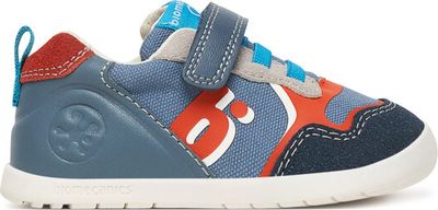 Buty sportowe dziecięce na wiosnę Biomecanics ze sklepu: eobuwie.pl w kategorii: Buty sportowe dziecięce - zdjęcie WP-EBWP-9KUZS-09B_0000305932884