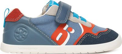 Biomecanics - Buty sportowe dziecięce wiosenne ze sklepu: eobuwie.pl w kategorii: Buty sportowe dziecięce - zdjęcie WP-EBWP-9KUZS-09B_0000305932891