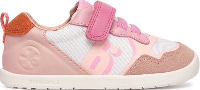 Biomecanics - Buty sportowe dziecięce wiosenne ze sklepu: eobuwie.pl w kategorii: Buty sportowe dziecięce - zdjęcie WP-EBWP-9KUZS-09B_0000305932914